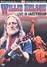 Willie Nelson - Live in Amsterdam [DVD]