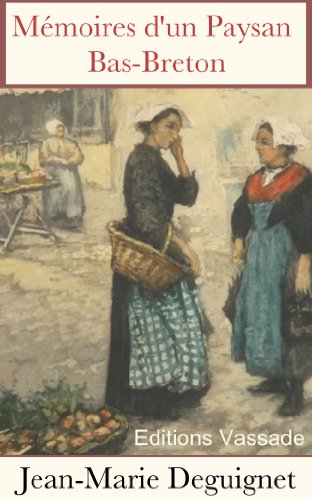 Download Mémoires d'un paysan bas-breton Download Mémoires d'un paysan bas-breton