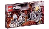 LEGO Prince of Persia Set - Quest Against Time