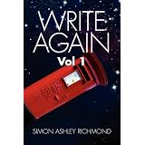 WRITE AGAIN VOL 1