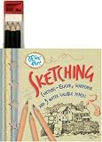 Mini Art: Sketching
