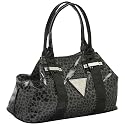 GUESS Shine Candy Animal Small Trap Tote