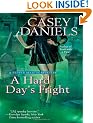 A Hard Day's Fright (A Pepper Martin Mystery)
