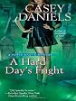 A Hard Day's Fright