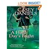 A Hard Day's Fright