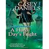 A Hard Day's Fright