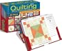 Quilting Block & Pattern-a-Day: 2010 Day-to-Day Calendar