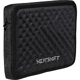 HeatShift CoolGuard Laptop Sleeve 17 inch - Black (HSN17A)