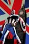 Captain America: Red Menace, Book Two