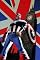 Captain America: Red Menace, Book Two