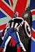 Search : Captain America: Red Menace, Book Two