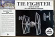 Fine Molds 1/72 Stars Wars Tie Fighter