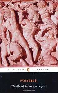 Image of The Rise of the Roman Empire (Penguin Classics)