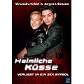 Heimliche K�sse - Verliebt in ein Sex-Symbol