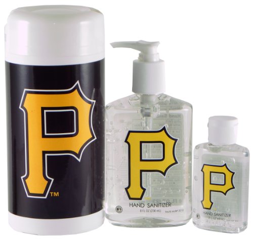 MLB Pittsburgh Pirates Kleen Kit