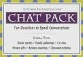 Chat Pack: Fun Questions to Spark Conversations