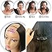 BobbiBoss U-Part Clip-on Wigs - FRESH STAR