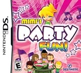 DS Mimis Party Fun DS Mimis Party Fun