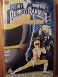 Power Rangers - Yellow Ranger Adventure