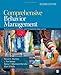Comprehensive Behavior Management: Individualized, Classroom, and Schoolwide Approaches