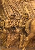 Tell it with pride : the 54th Massachusetts Regiment and Augustus Saint-Gaudens' Shaw Memorial