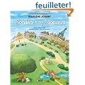 La Sorci�re du parc Monceau (1CD audio)