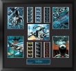 Tron Legacy (Series 1) Montage Film Cell Presentation