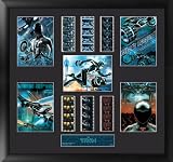 Tron Legacy (Series 1) Montage Film Cell Presentation