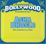 Asha Bhosle
