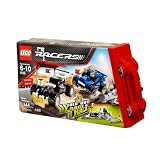 LEGO Racers Desert Challenge