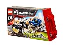 LEGO Racers Desert Challenge