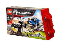 LEGO Racers Desert Challenge