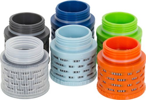 OKO L-2 Water Bottle Filter With NASA Technology