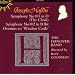 Joseph Haydn: Symphony No. 101 (The Clock); Symphony No. 102; Overture to "Windsor Castle"