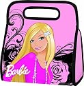Thermos Lunch Sack, Barbie