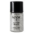 NYX - Loose Eyeshadow - Glitter Silver