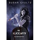 the blacksmith tales from the graveyard book 1