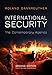 International Security: The Contemporary Agenda