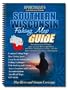 Sportsman's Connection� Fishing Map Guide Southern Wisconsin