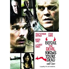 Before the Devil Knows You're Dead [2008] (REGION 1) (NTSC)
