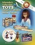Schroeder's Collectible Toys: Antique to Modern Price Guide