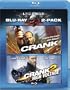 Crank / Crank 2 (Two-Pack) [Blu-ray]