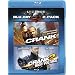 Crank / Crank 2 (Two-Pack) [Blu-ray]