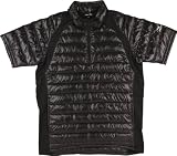 (ミズノ ゴルフ)MIZUNO GOLF ブレスサーモムーブダウン半袖 A87JF104 (ミズノ ゴルフ)MIZUNO GOLF ブレスサーモムーブダウン半袖 A87JF104