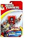 Search : Transformers Fast Action Battlers Fire Blast Optimus Prime