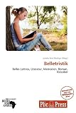 Produkt-Bild: Belletristik