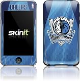Skinit Dallas Mavericks Ipod Touch 2Nd/3Rd Generation Skin