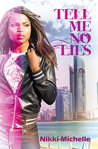 Tell Me No Lies (Urban Books)
