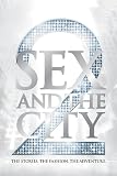Sex and the City 2: The Official Companion Book: The Stories. The Fashion. The Adventure