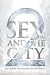 englische Bücher zum Thema - Sex and the City 2/The Official Companion Book: The Sories. The Fashion. The Adventure